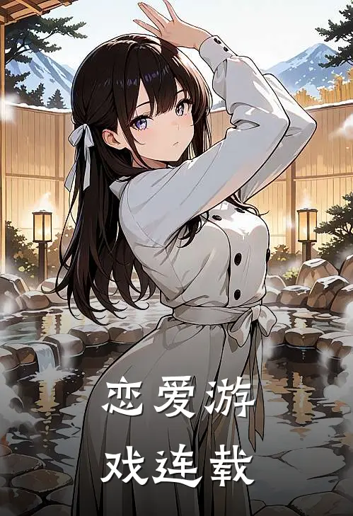 恋爱游戏连载