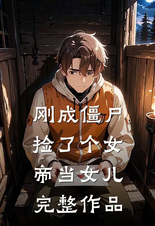 刚成僵尸，捡了个女帝当女儿完整作品