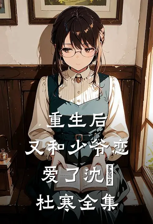 重生后，又和少爷恋爱了沈玥杜寒 全集