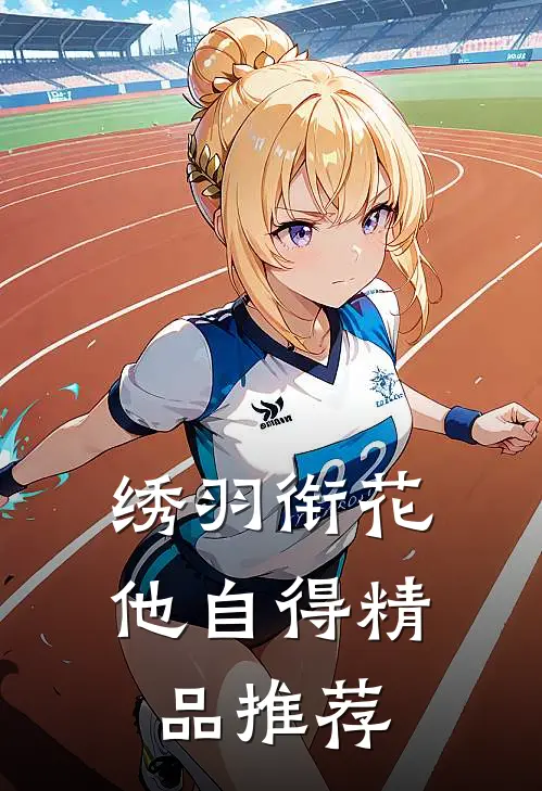 绣羽衔花他自得精品推荐