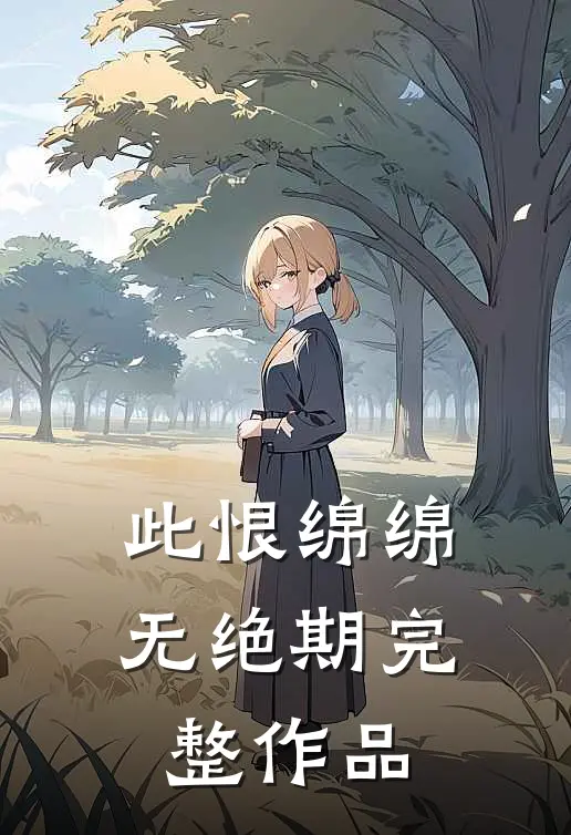 此恨绵绵无绝期完整作品