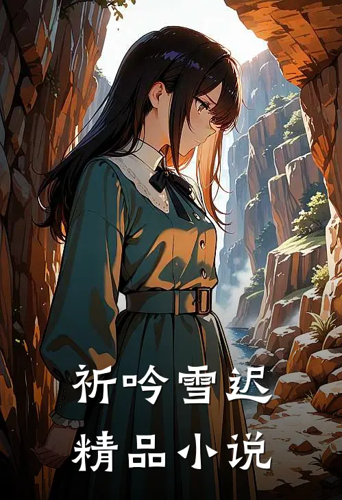 祈吟雪迟精品小说