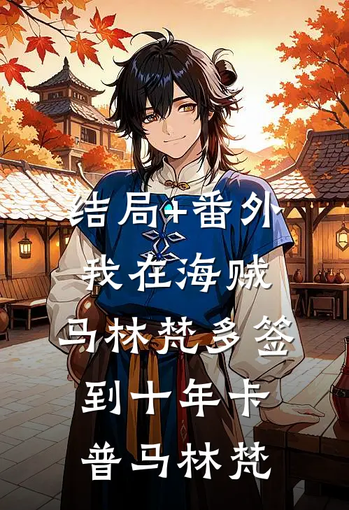 结局+番外我在海贼，马林梵多签到十年卡普马林梵
