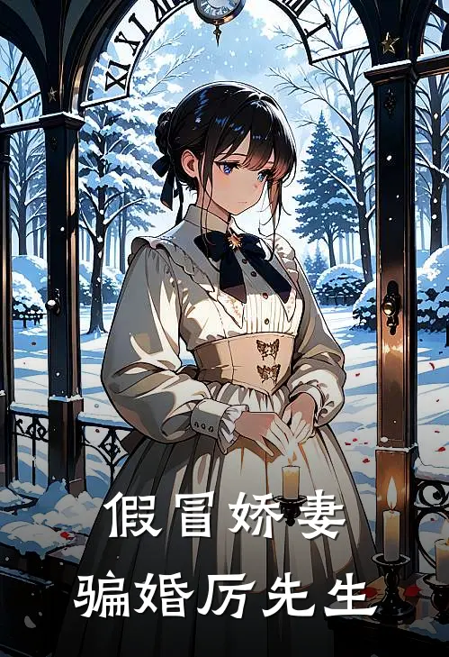 假冒娇妻：骗婚厉先生