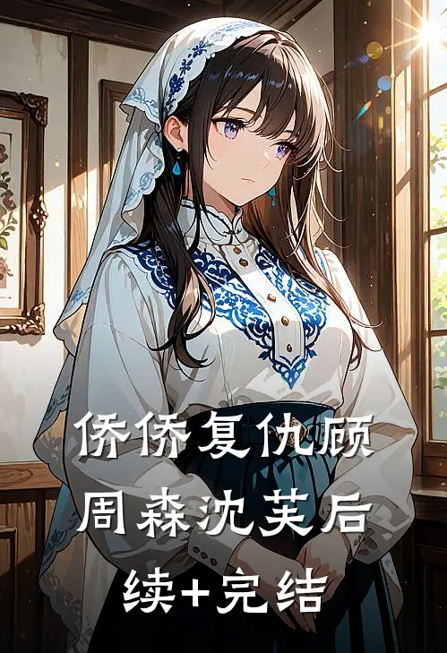 侨侨复仇顾周森沈芙后续+完结