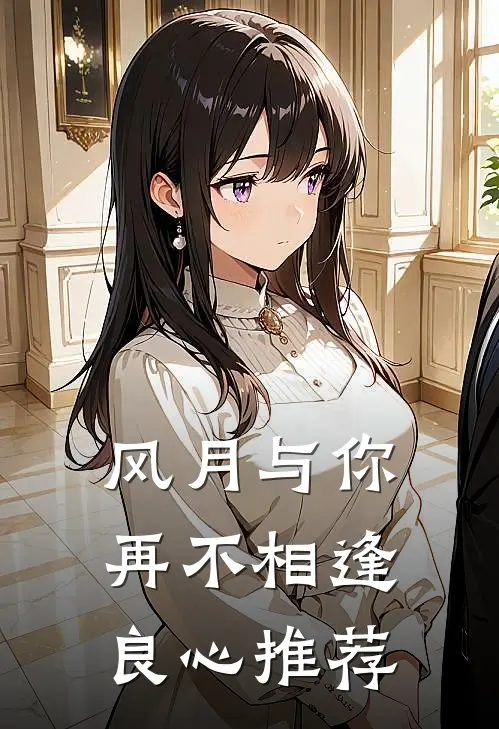 风月与你再不相逢良心推荐