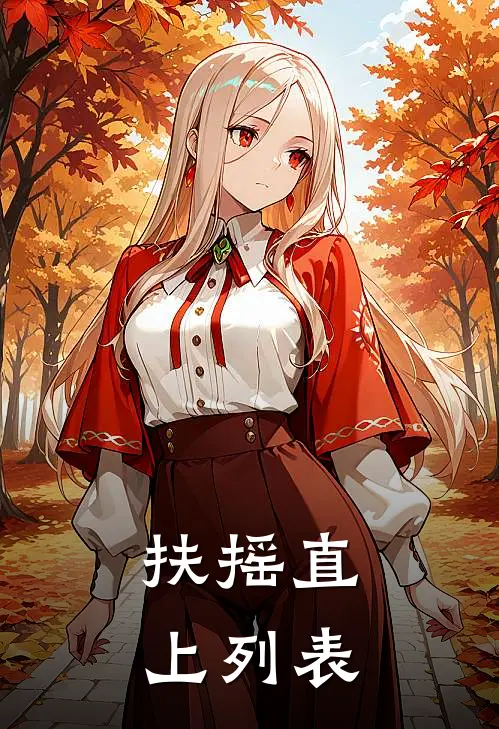 扶摇直上列表