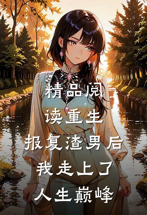 精品阅读重生：报复渣男后我走上了人生巅峰