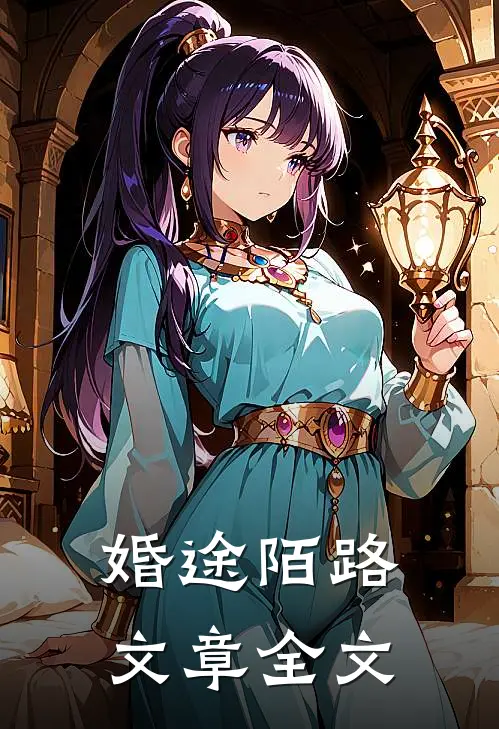 婚途陌路文章全文