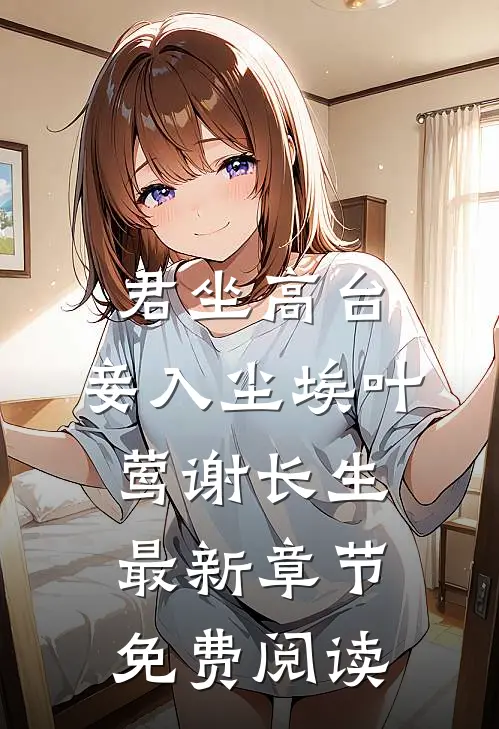 君坐高台，妾入尘埃叶莺谢长生最新章节免费阅读