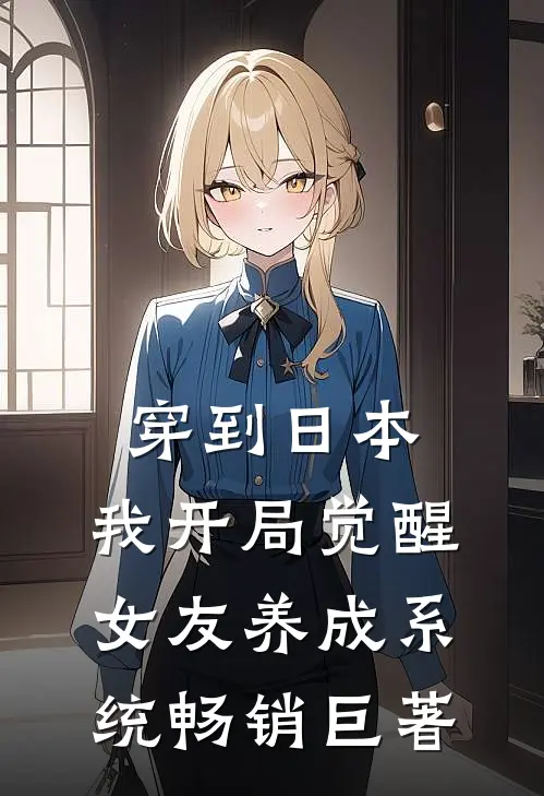 穿到日本，我开局觉醒女友养成系统畅销巨著