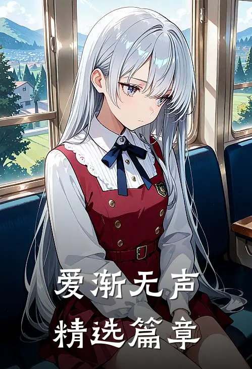 爱渐无声精选篇章