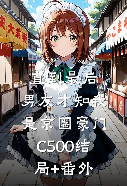 直到最后，男友才知我是京圈豪门C500结局+番外