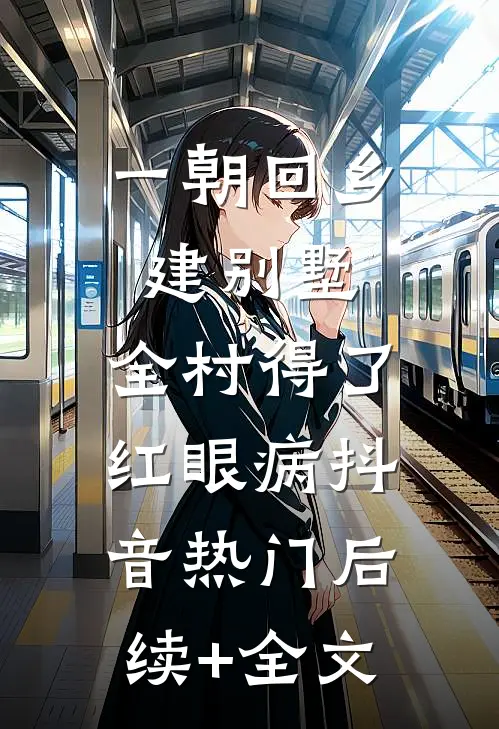 一朝回乡建别墅，全村得了红眼病抖音热门后续+全文