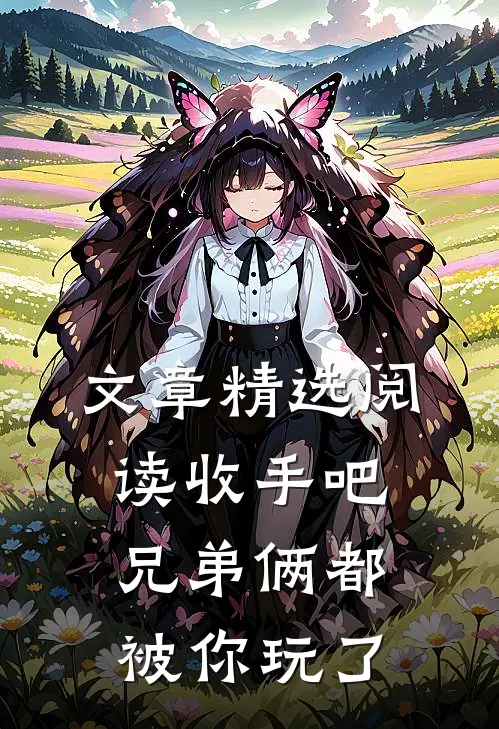 文章精选阅读收手吧，兄弟俩都被你玩了