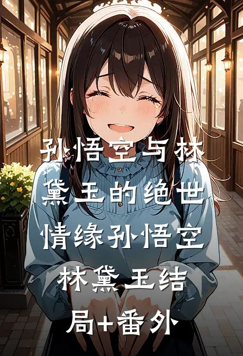 孙悟空与林黛玉的绝世情缘孙悟空林黛玉结局+番外