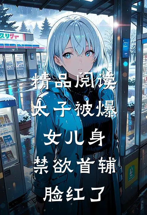 精品阅读太子被爆女儿身，禁欲首辅脸红了