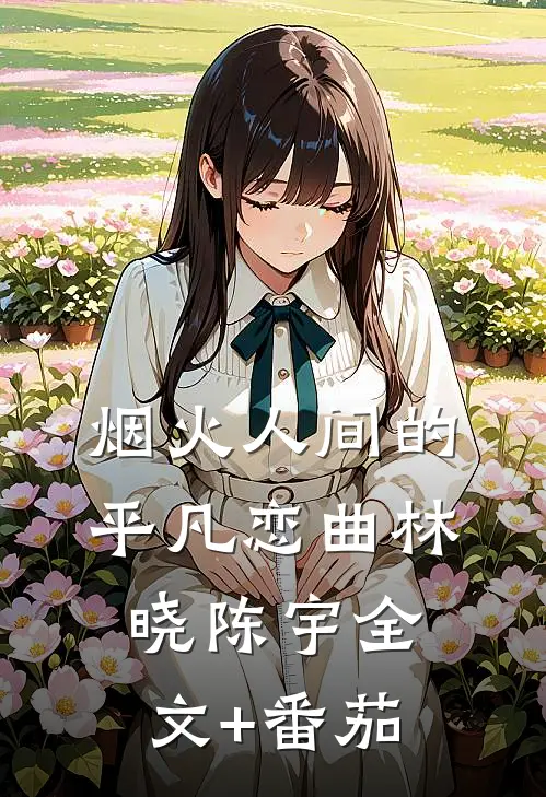 烟火人间的平凡恋曲林晓陈宇全文+番茄