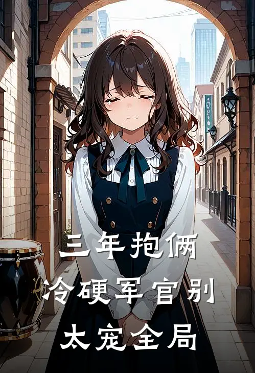 三年抱俩，冷硬军官别太宠全局