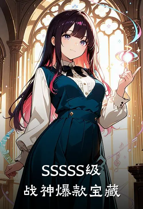 SSSSS级战神爆款宝藏