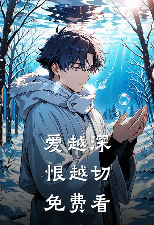 爱越深，恨越切免费看