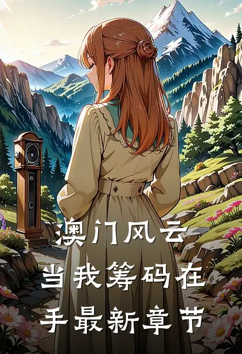 澳门风云：当我筹码在手最新章节