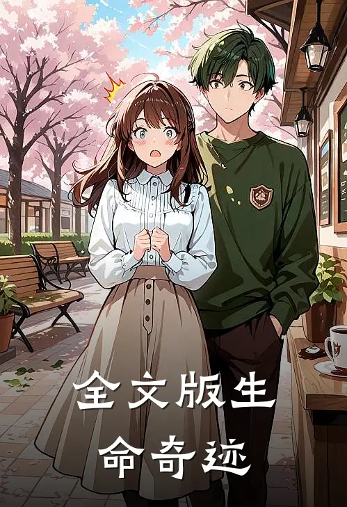 全文版生命奇迹