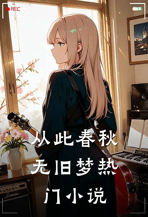 从此春秋无旧梦热门小说