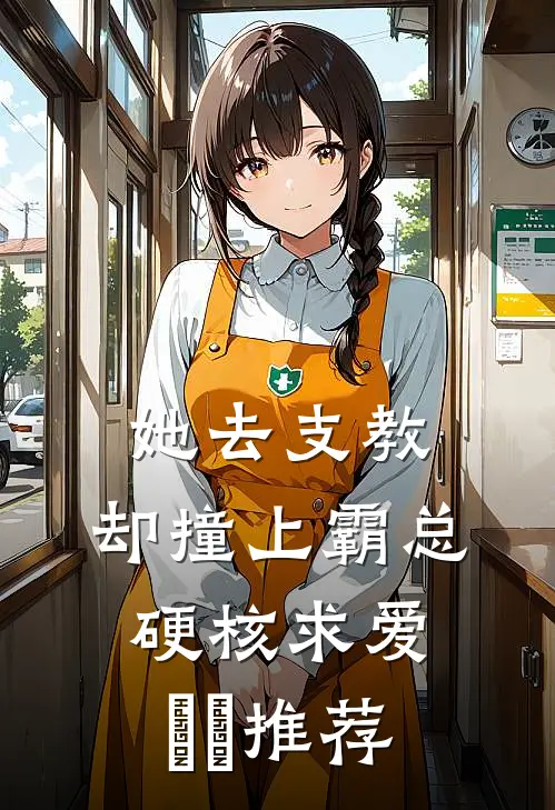 她去支教，却撞上霸总硬核求爱​​推荐
