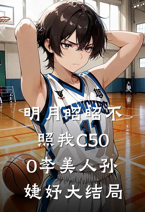 明月昭昭不照我C500李美人孙婕妤大结局