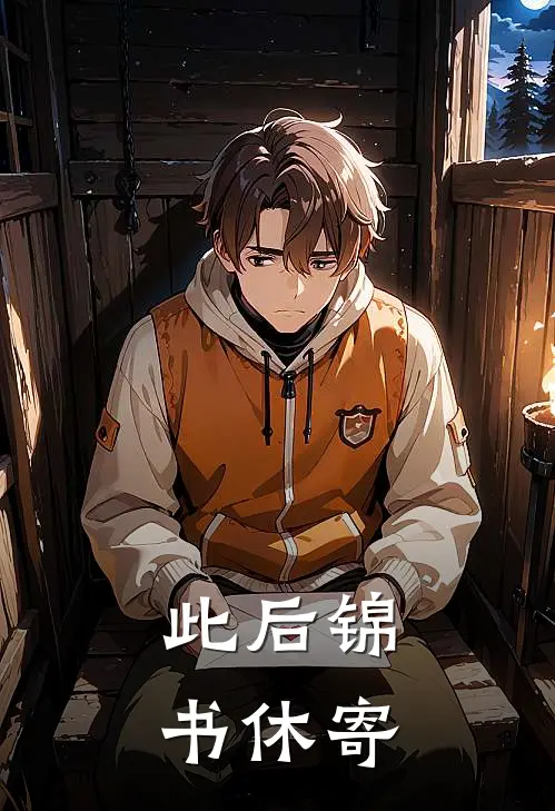 此后锦书休寄