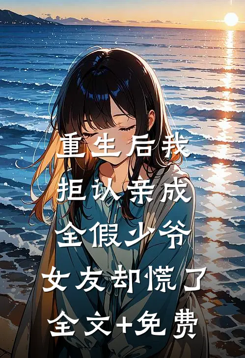 重生后我拒认亲成全假少爷，女友却慌了全文+免费