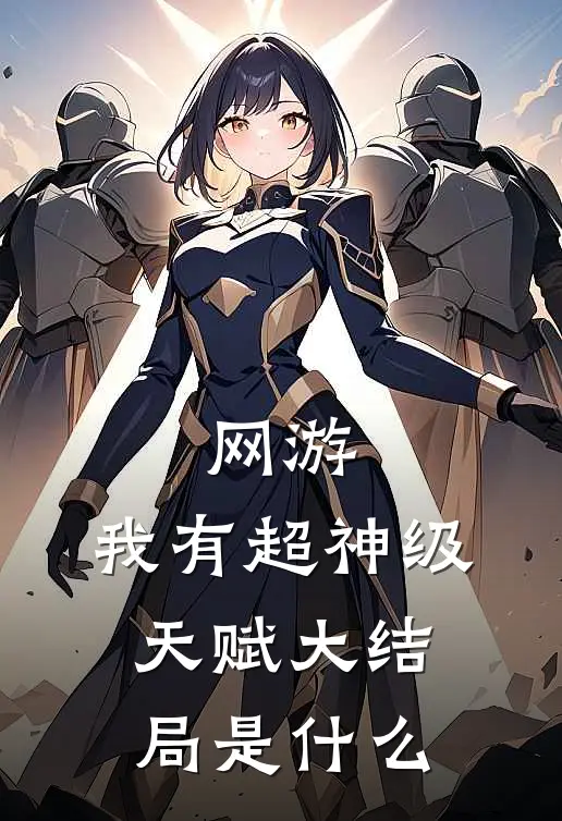 网游：我有超神级天赋大结局是什么