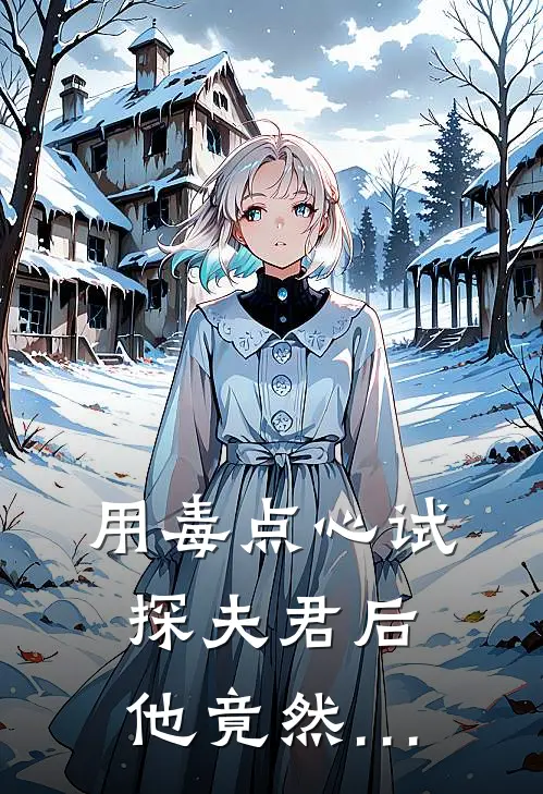 用毒点心试探夫君后，他竟然…