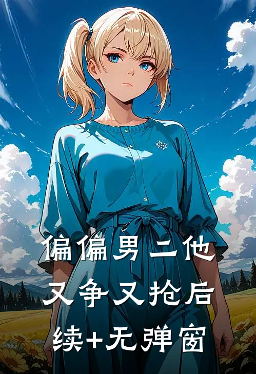 偏偏男二他又争又抢后续+无弹窗