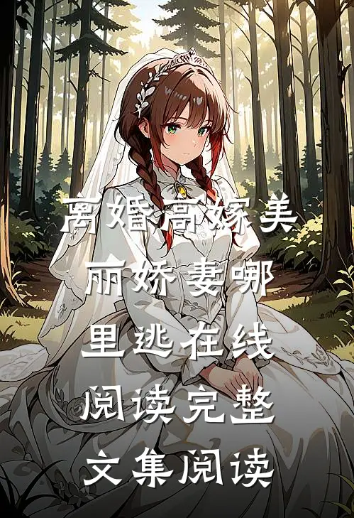 离婚高嫁美丽娇妻哪里逃在线阅读完整文集阅读