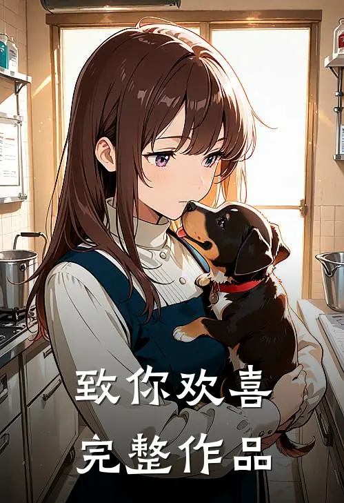 致你欢喜完整作品