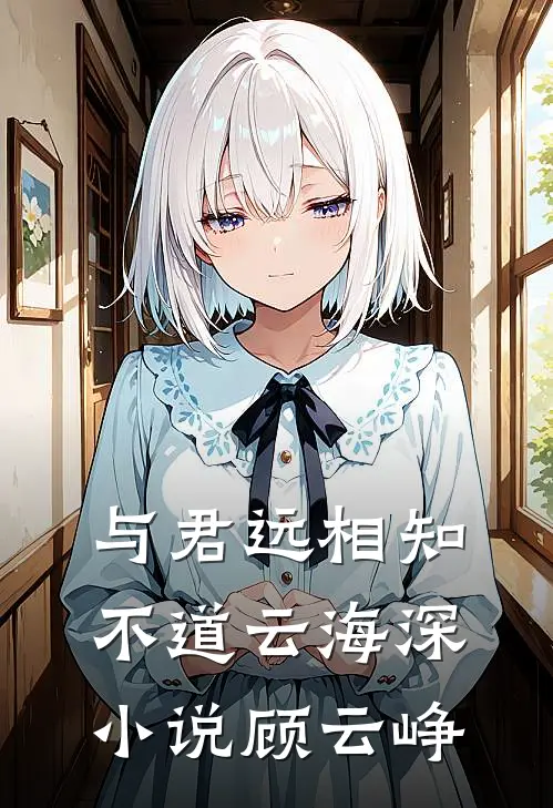 与君远相知，不道云海深小说顾云峥