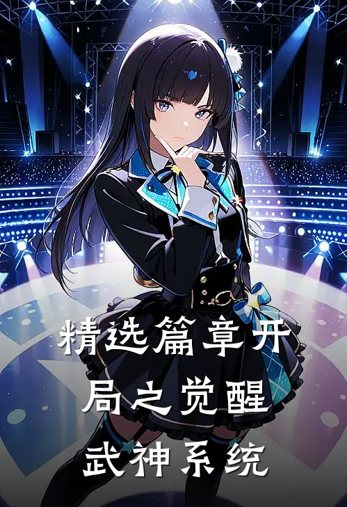 精选篇章开局之觉醒武神系统
