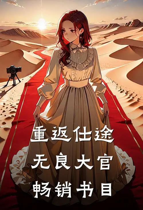 重返仕途：无良大官畅销书目