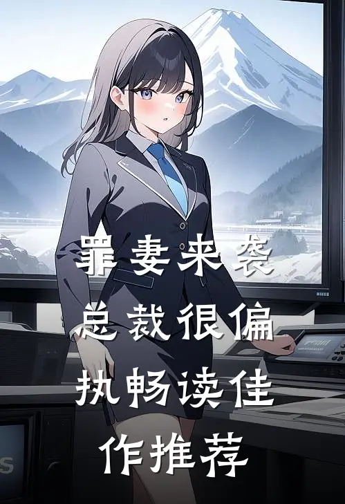 罪妻来袭：总裁很偏执畅读佳作推荐