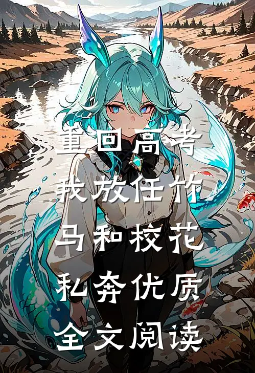 重回高考，我放任竹马和校花私奔优质全文阅读