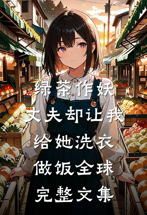绿茶作妖，丈夫却让我给她洗衣做饭全球完整文集
