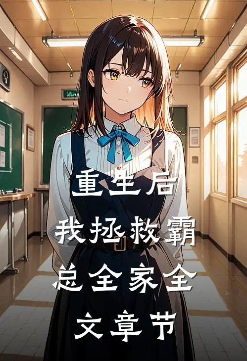重生后，我拯救霸总全家全文章节