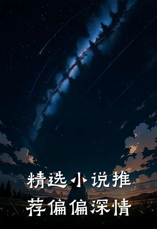 精选小说推荐偏偏深情