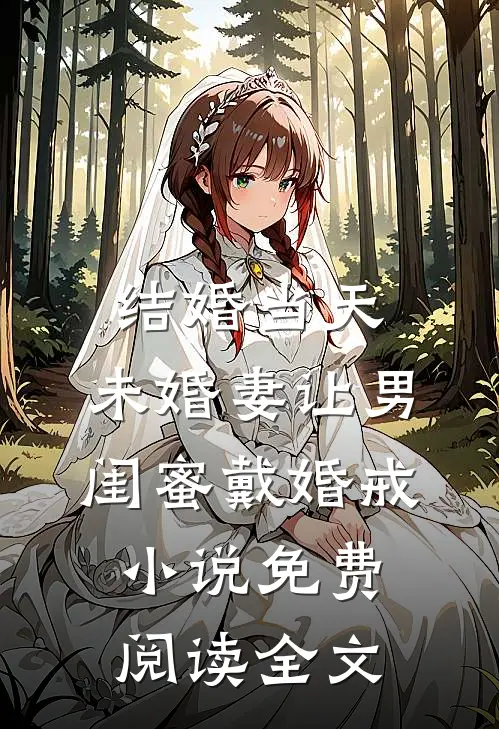 结婚当天，未婚妻让男闺蜜戴婚戒小说免费阅读全文