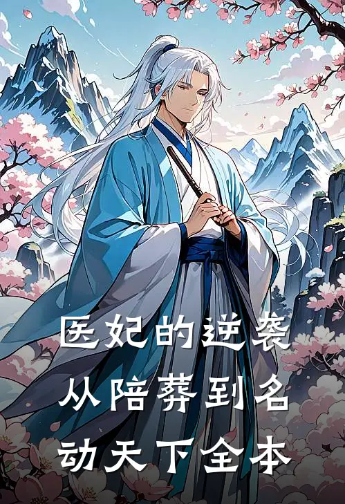 医妃的逆袭：从陪葬到名动天下全本