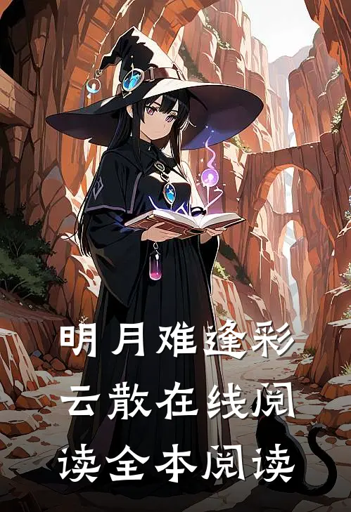 明月难逢彩云散在线阅读全本阅读