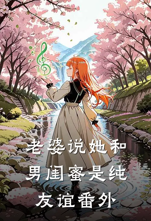 老婆说她和男闺蜜是纯友谊 番外