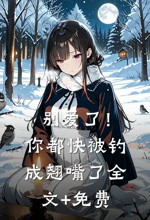 别爱了！你都快被钓成翘嘴了全文+免费